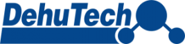 DehuTech Logo