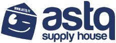 Logo ASTQ Supply House