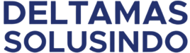 Logo PT Deltamas Solusindo