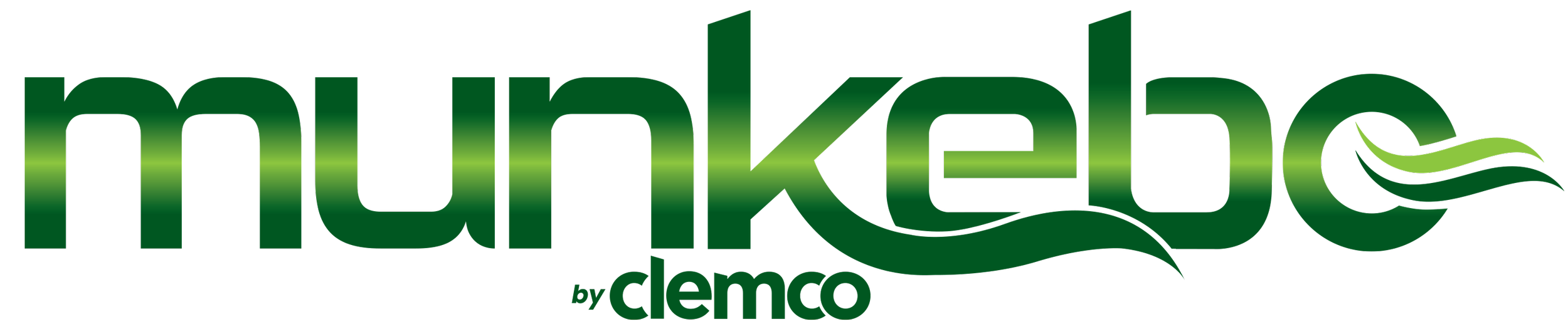 Logo Munkebo Clemco A/S